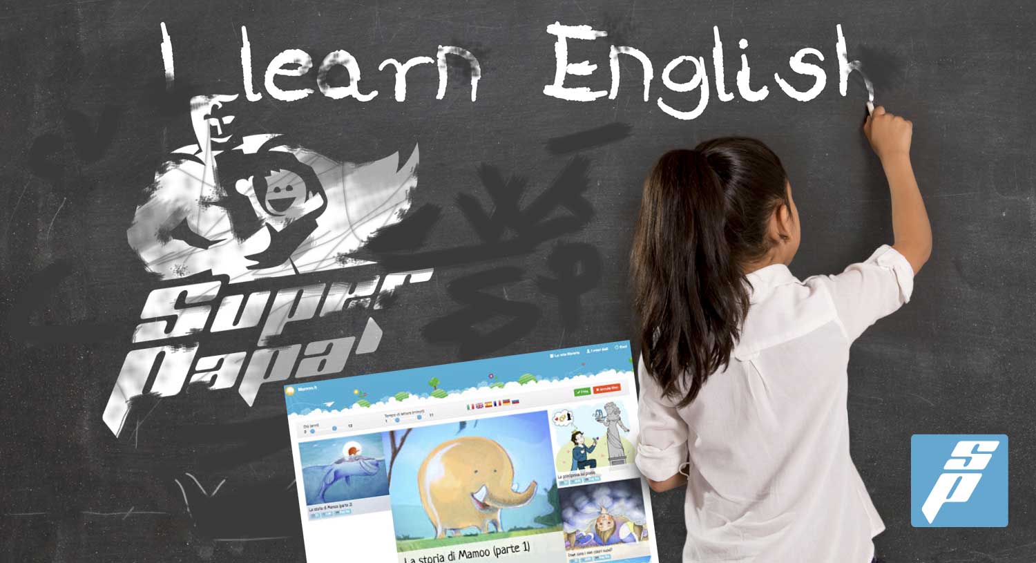 imparare l'inglese