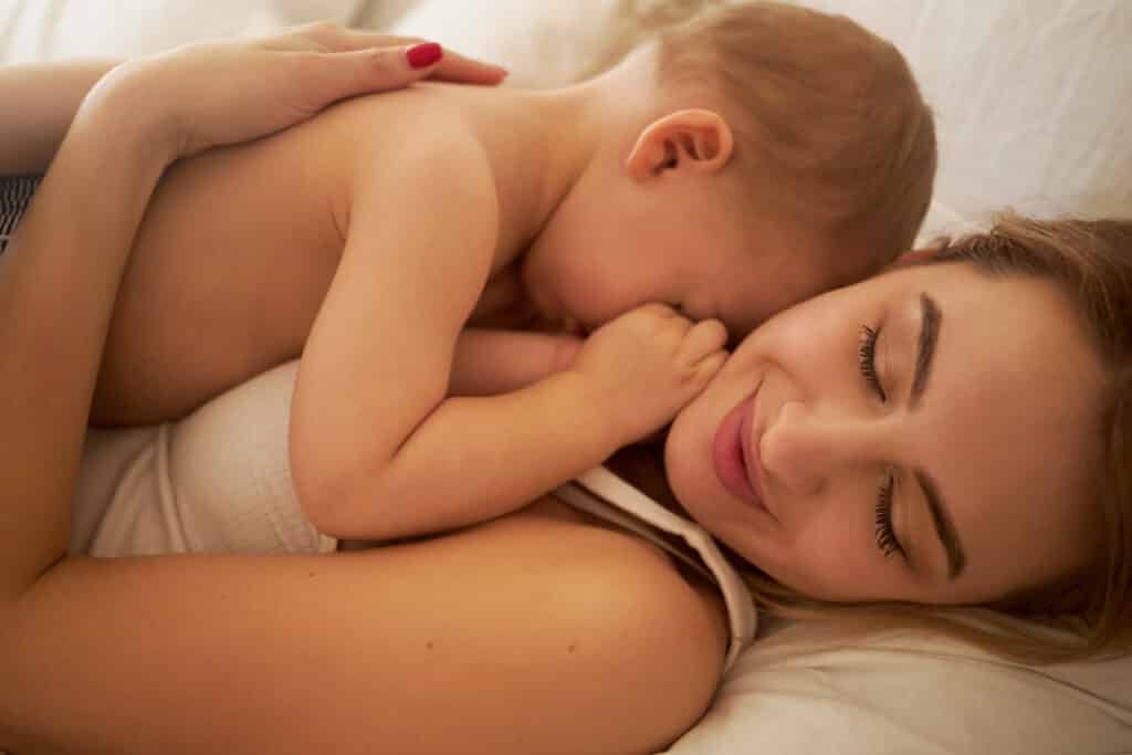 sonno: genitori e bambini