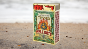 Il leggendario tesoro di Hell Gate