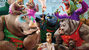 GOAT - Sogna in grande