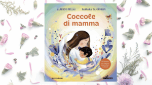 coccole di mamma