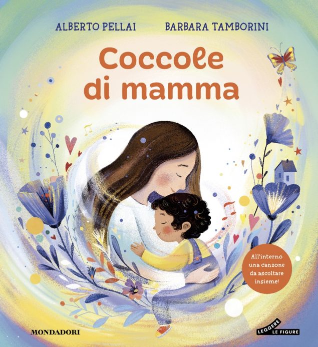 coccole di mamma
