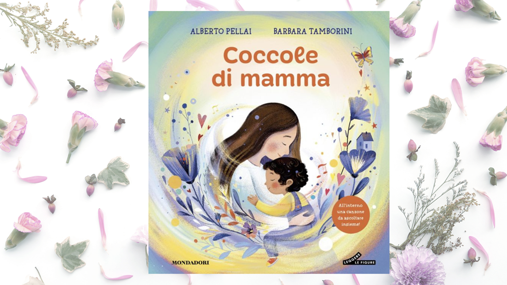 coccole di mamma